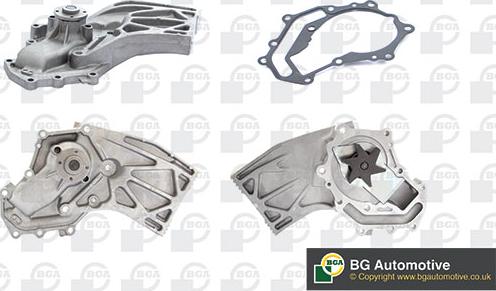 BGA CP7319 - Pompa apa - allinparts.ro