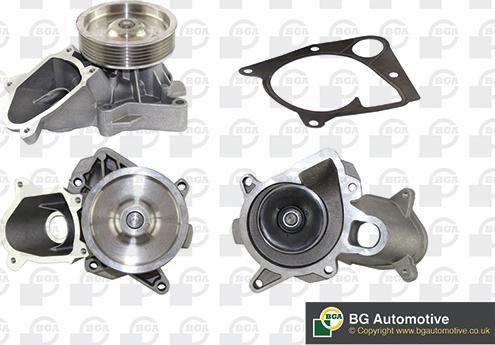 BGA CP7206T - Pompa apa - allinparts.ro