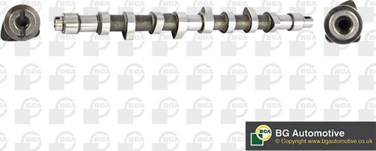 BGA CS5314 - Ax cu came - allinparts.ro