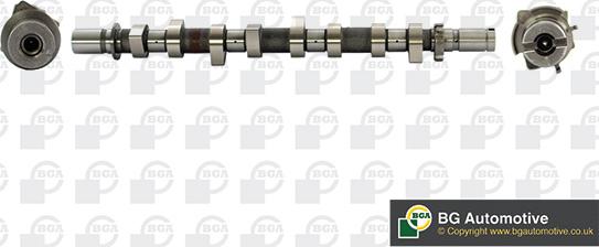 BGA CS6319 - Ax cu came - allinparts.ro