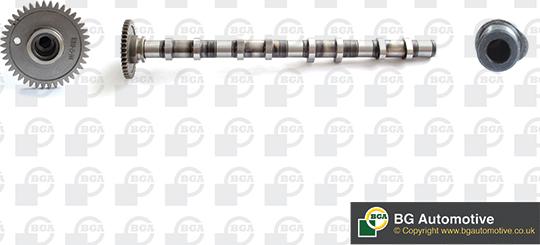 BGA CS0905 - Ax cu came - allinparts.ro