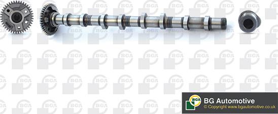 BGA CS0900 - Ax cu came - allinparts.ro