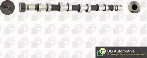 BGA CS1552 - Ax cu came - allinparts.ro