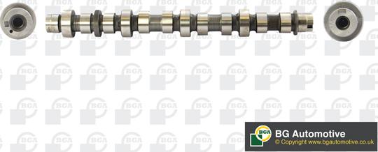 BGA CS3554 - Ax cu came - allinparts.ro