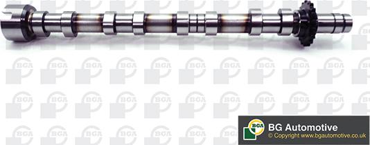 BGA CS2328 - Ax cu came - allinparts.ro