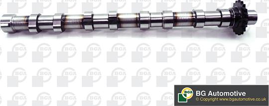 BGA CS2327 - Ax cu came - allinparts.ro