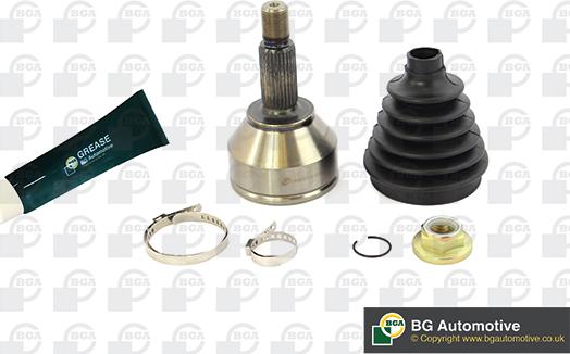BGA CV2302A - Set articulatie, planetara allinparts.ro