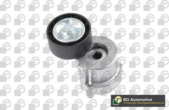 BGA DC9502 - Intinzator curea, curea distributie allinparts.ro