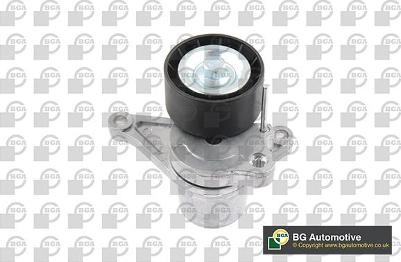 BGA DC6302 - Intinzator curea, curea distributie - allinparts.ro