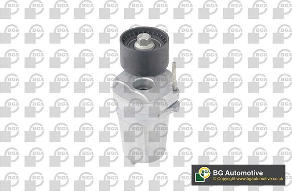 BGA DC0907 - Intinzator curea, curea distributie - allinparts.ro