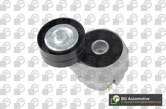 BGA DC2501 - Intinzator curea, curea distributie allinparts.ro