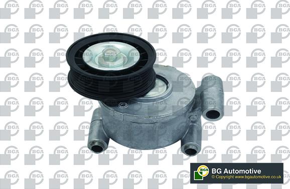 BGA DC2315 - Intinzator curea, curea distributie - allinparts.ro