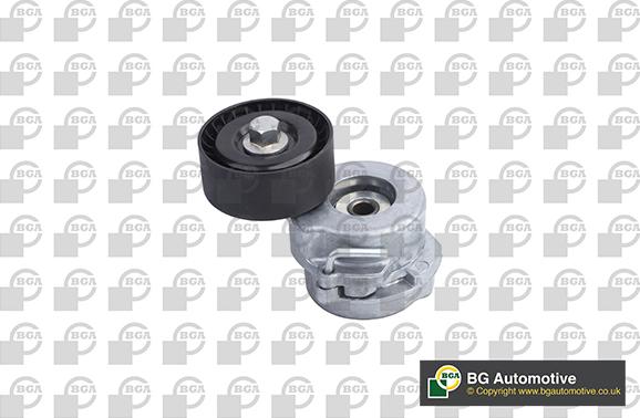 BGA DC2206 - Intinzator curea, curea distributie allinparts.ro