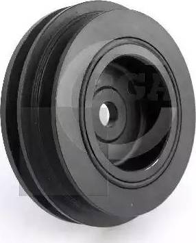 BGA DP1060 - Fulie curea, arbore cotit allinparts.ro