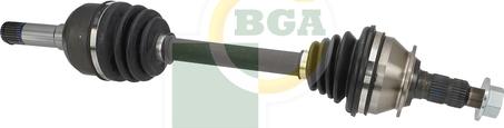 BGA DS9540 - Planetara allinparts.ro