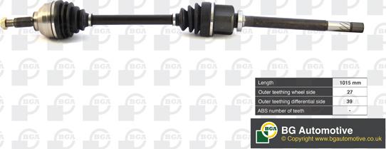 BGA DS9529R - Planetara - allinparts.ro