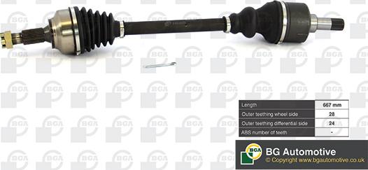 BGA DS6736L - Planetara - allinparts.ro