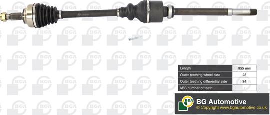 BGA DS6736R - Planetara - allinparts.ro