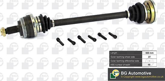 BGA DS0900R - Planetara - allinparts.ro