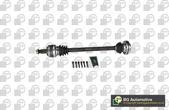 BGA DS0918R - Planetara - allinparts.ro