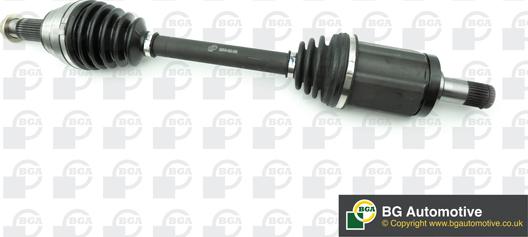 BGA DS0938L - Planetara - allinparts.ro