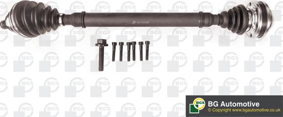 BGA DS0101R - Planetara - allinparts.ro