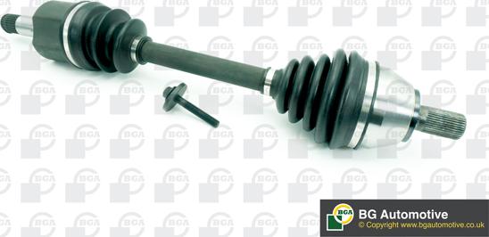 BGA DS2357L - Planetara - allinparts.ro