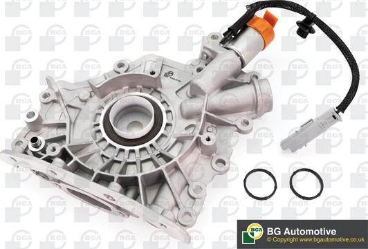 BGA LP2390 - Pompa ulei - allinparts.ro