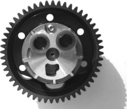BGA LP2282 - Pompa ulei - allinparts.ro