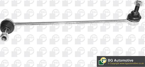 BGA LS9607 - Brat / bieleta suspensie, stabilizator allinparts.ro