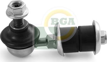 BGA LS9197 - Brat / bieleta suspensie, stabilizator - allinparts.ro