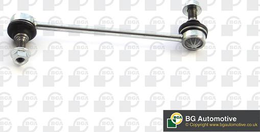 BGA LS4200 - Brat / bieleta suspensie, stabilizator - allinparts.ro