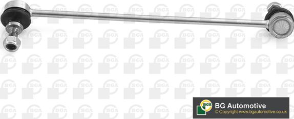 BGA LS0941 - Brat / bieleta suspensie, stabilizator - allinparts.ro