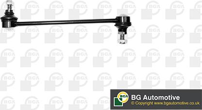 BGA LS0951 - Brat / bieleta suspensie, stabilizator - allinparts.ro