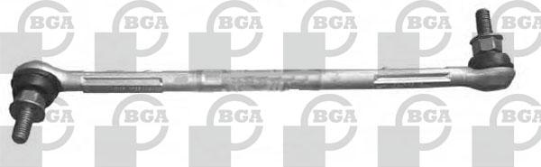 BGA LS0908 - Brat / bieleta suspensie, stabilizator - allinparts.ro