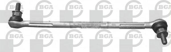 BGA LS0907 - Brat / bieleta suspensie, stabilizator - allinparts.ro