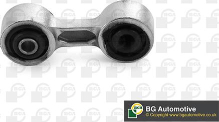 BGA LS0914 - Brat / bieleta suspensie, stabilizator - allinparts.ro
