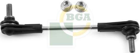 BGA LS0989 - Brat / bieleta suspensie, stabilizator - allinparts.ro