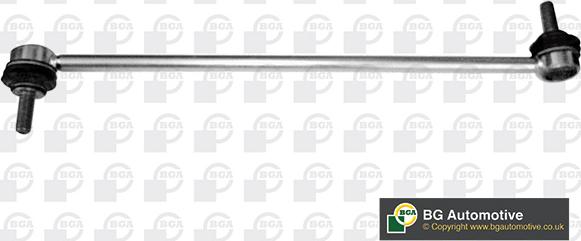 BGA LS1405 - Brat / bieleta suspensie, stabilizator - allinparts.ro