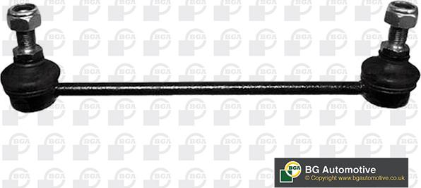 BGA LS1402 - Brat / bieleta suspensie, stabilizator - allinparts.ro