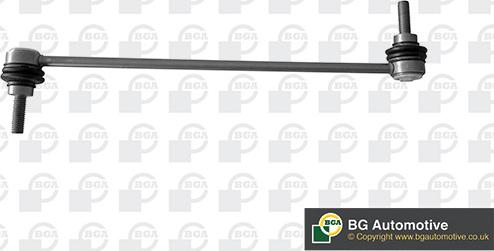BGA LS1507 - Brat / bieleta suspensie, stabilizator allinparts.ro