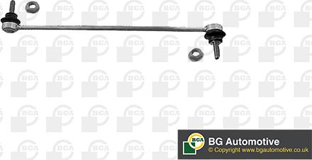 BGA LS8202 - Brat / bieleta suspensie, stabilizator - allinparts.ro
