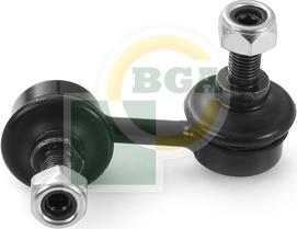 BGA LS2563 - Brat / bieleta suspensie, stabilizator - allinparts.ro