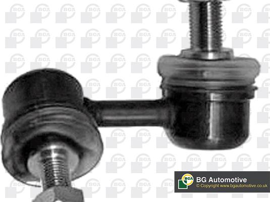 BGA LS2504 - Brat / bieleta suspensie, stabilizator - allinparts.ro