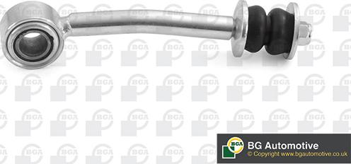 BGA LS2329 - Brat / bieleta suspensie, stabilizator - allinparts.ro