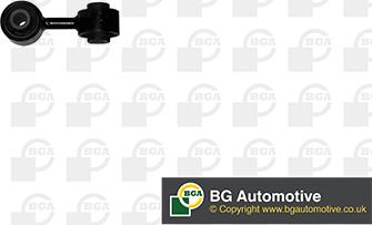 BGA LS7504 - Brat / bieleta suspensie, stabilizator allinparts.ro