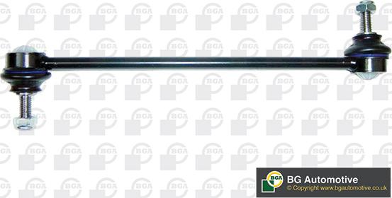 BGA LS7304 - Brat / bieleta suspensie, stabilizator - allinparts.ro
