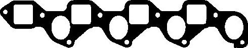 BGA MG8535 - Garnitura, galerie admisie - allinparts.ro