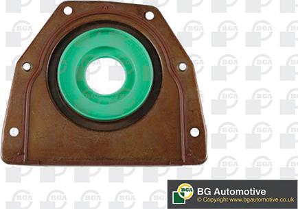 BGA OC6358 - Simering, arbore cotit allinparts.ro