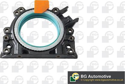 BGA OC6322 - Simering, arbore cotit - allinparts.ro